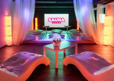 Sauna Club